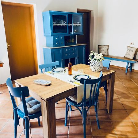 Campidoglio Undici Villa San Vito Lo Capo Dış mekan fotoğraf