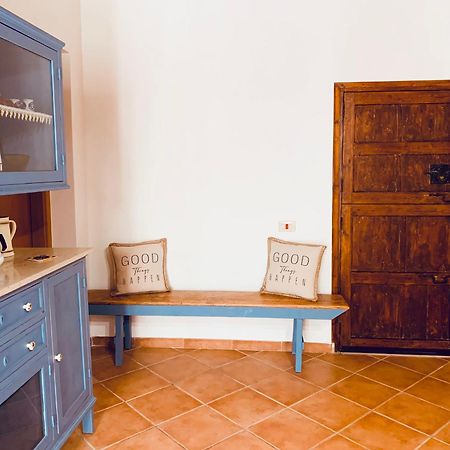 Campidoglio Undici Villa San Vito Lo Capo Dış mekan fotoğraf