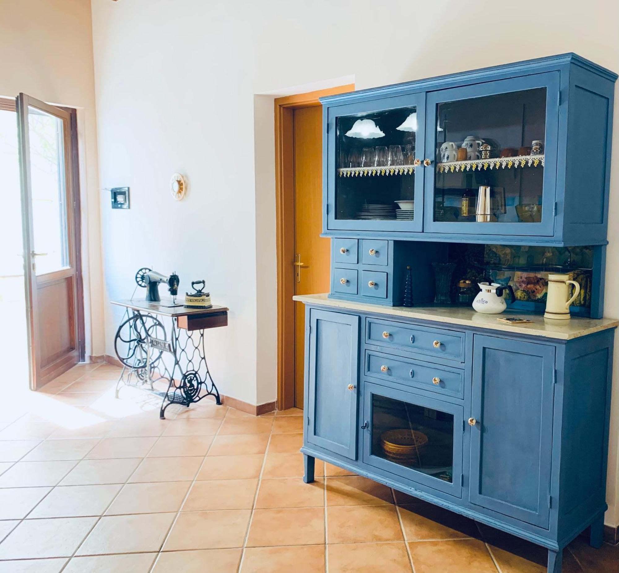 Campidoglio Undici Villa San Vito Lo Capo Dış mekan fotoğraf