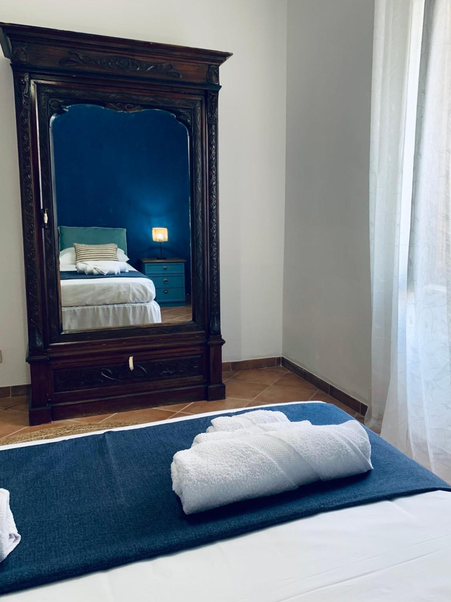 Campidoglio Undici Villa San Vito Lo Capo Dış mekan fotoğraf