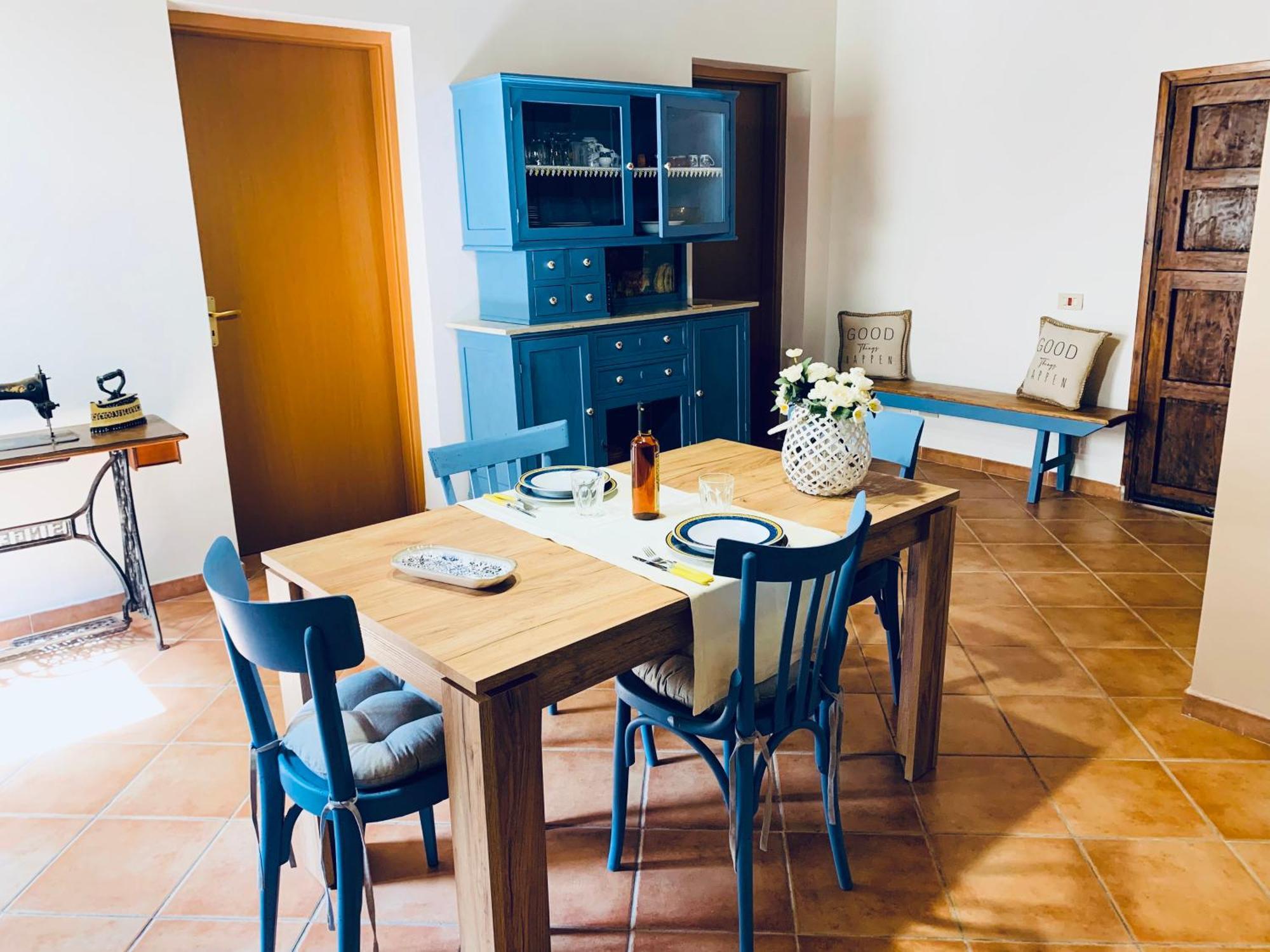 Campidoglio Undici Villa San Vito Lo Capo Dış mekan fotoğraf