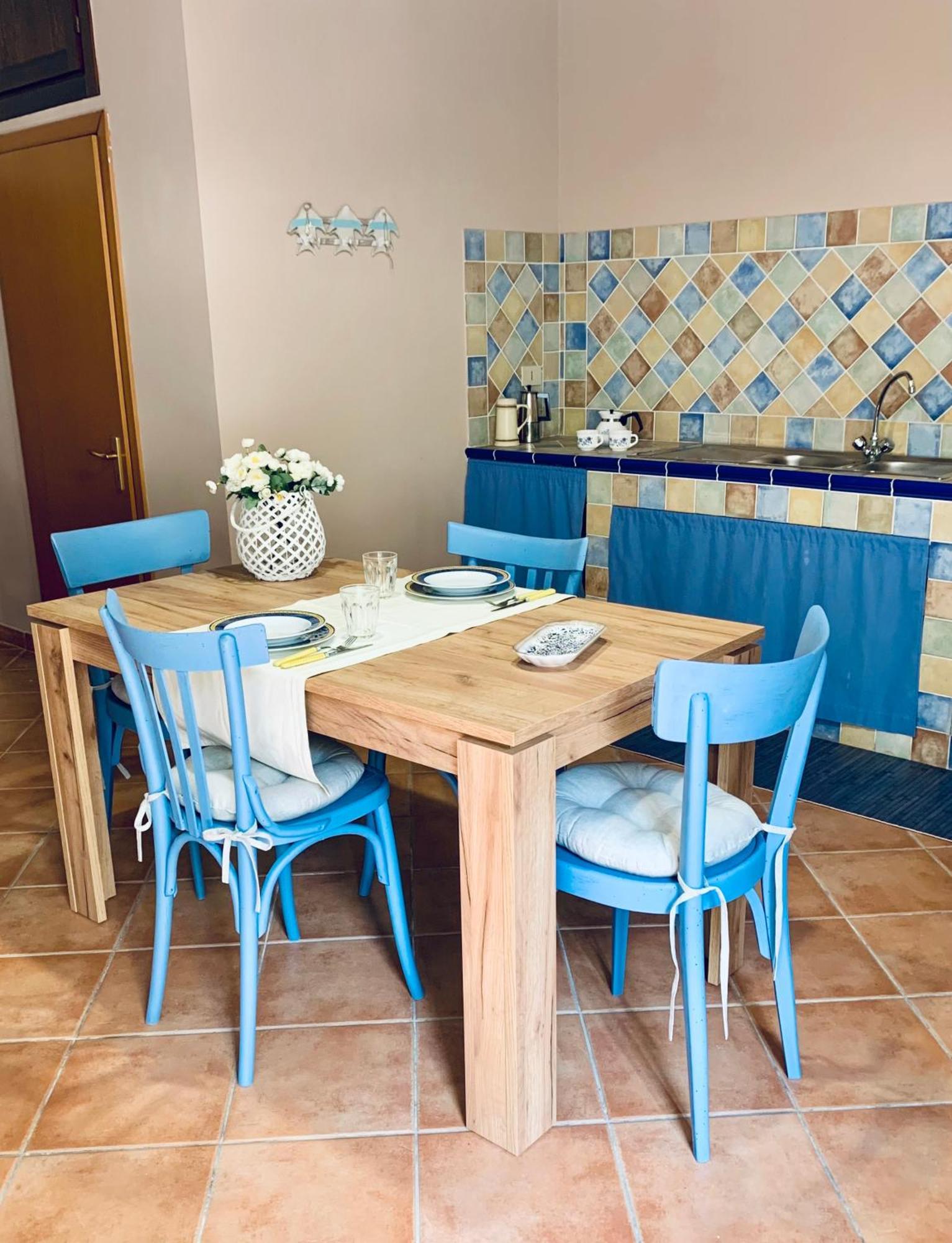 Campidoglio Undici Villa San Vito Lo Capo Dış mekan fotoğraf