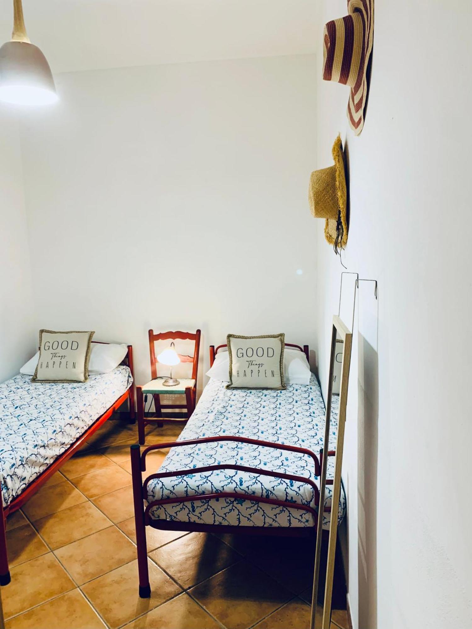Campidoglio Undici Villa San Vito Lo Capo Dış mekan fotoğraf